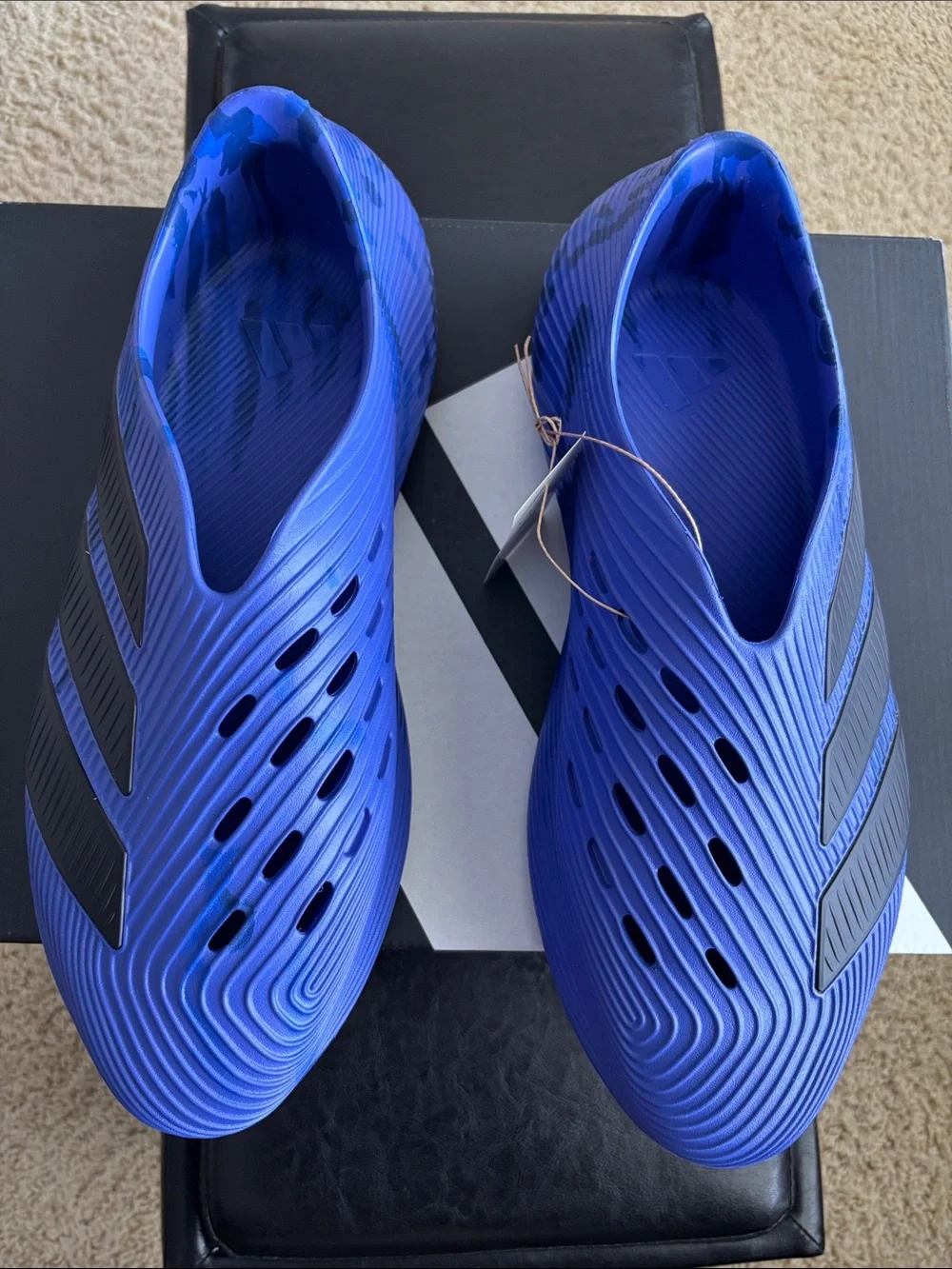 Adidas Purechill